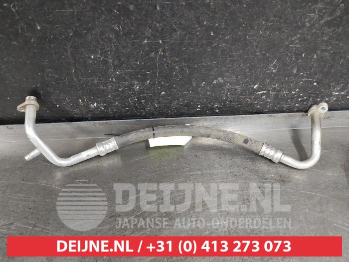 Nissan Navara Air conditioning line O628228