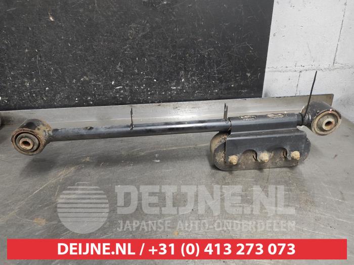 Nissan Navara Rear wishbone, right O628238