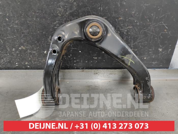 Nissan Navara Front upper wishbone, right O628240