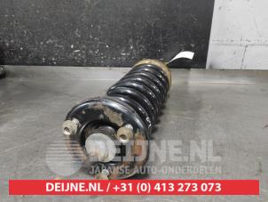 Nissan Navara Stoßdämpferstrebe rechts vorne O628242 foto 2