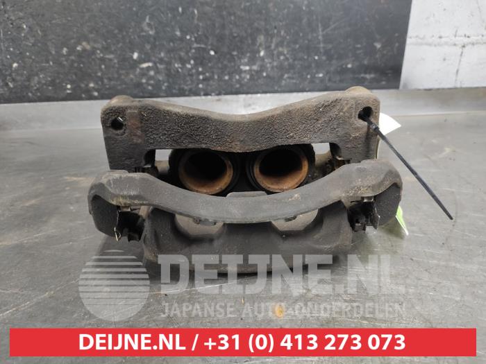 Nissan Navara Front brake calliper, right O628244