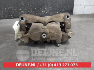 Nissan Navara Bremszange rechts vorne O628244 foto 2