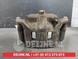 Nissan Navara Bremszange rechts vorne O628244 foto 3