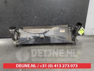 Nissan Navara Ladeluftkühler O628247 foto 2