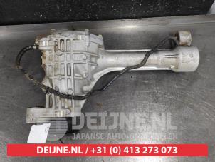 Nissan Navara Differentieel voor O628249 foto 2