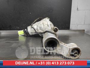 Nissan Navara Differentieel voor O628249 foto 3