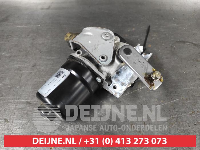 Hyundai Bayon Front wiper motor O628266
