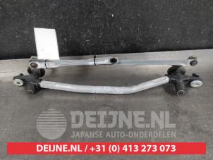 Hyundai Bayon Wiper mechanism O628267 photo 2