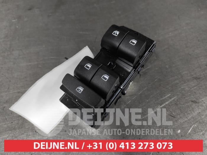 Hyundai Bayon Multi-functional window switch O628270