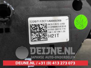Hyundai Bayon Kachel Bedieningspaneel O628299 foto 3