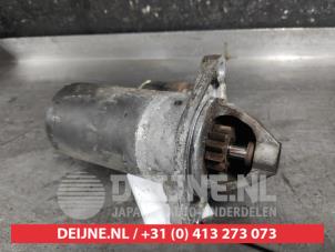 Gebruikte Startmotor Toyota Corolla (E12) 1.6 16V VVT-i Prijs € 35,00 Margeregeling aangeboden door V.Deijne Jap.Auto-onderdelen BV