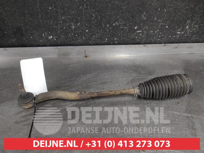 Toyota Corolla Tie rod, left O628320