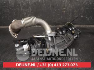 Hyundai Tucson Ansaugbrugge O628332 foto 2