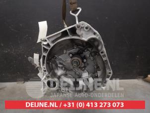 Gebruikte Versnellingsbak Nissan Micra (K14) 0.9 IG-T 12V Prijs € 350,00 Margeregeling aangeboden door V.Deijne Jap.Auto-onderdelen BV