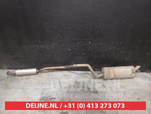 Gebruikte Uitlaat Einddemper Hyundai Bayon 1.0 T-GDI 12V Mild Hybrid 48V Prijs op aanvraag aangeboden door V.Deijne Jap.Auto-onderdelen BV