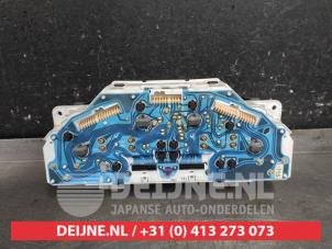 Mazda MX-5 Odometer KM O628367 photo 2