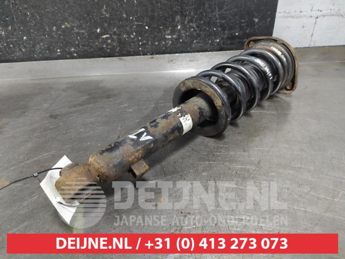 Mazda MX-5 Schokdemperpoot links-voor O628374