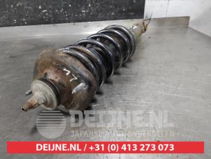 Mazda MX-5 Front shock absorber rod, left O628374 photo 2