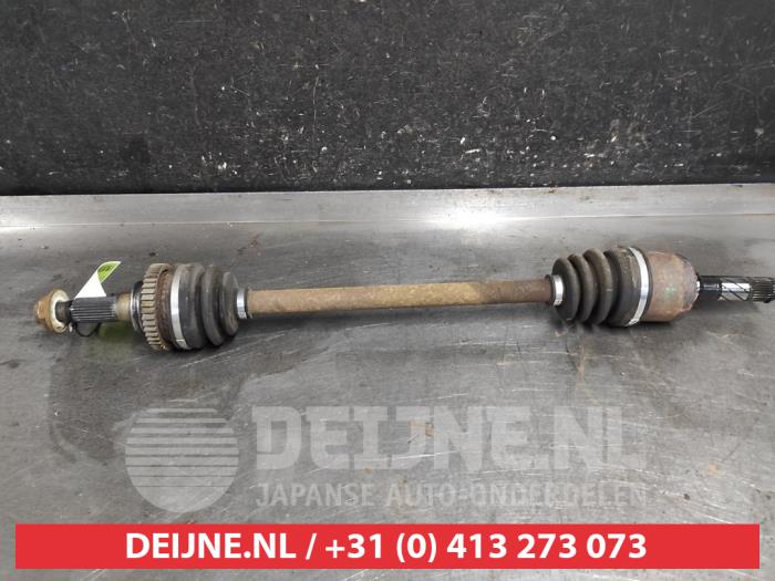 Mazda MX-5 Aandrijfas links-achter O628376