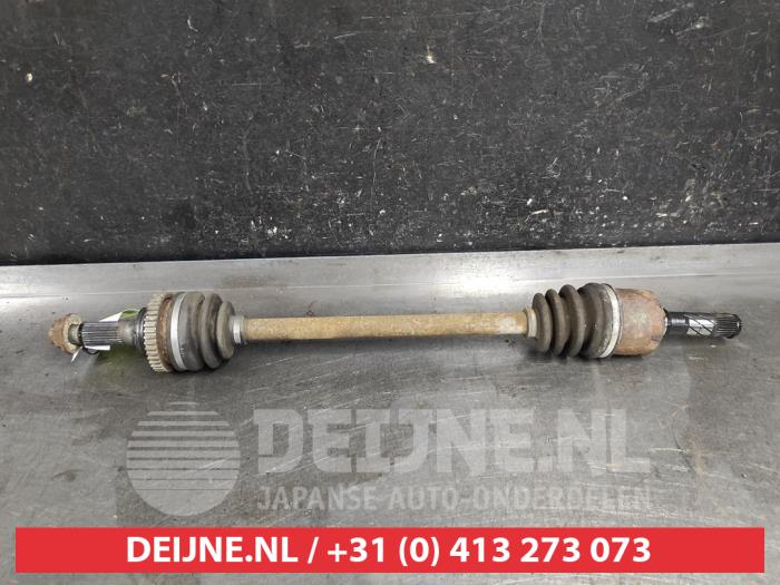 Mazda MX-5 Drive shaft, rear right O628377
