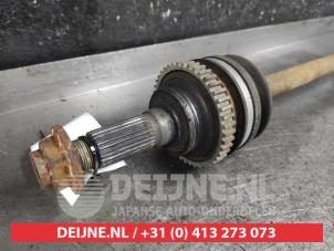 Mazda MX-5 Antriebswelle rechts hinten O628377 foto 2
