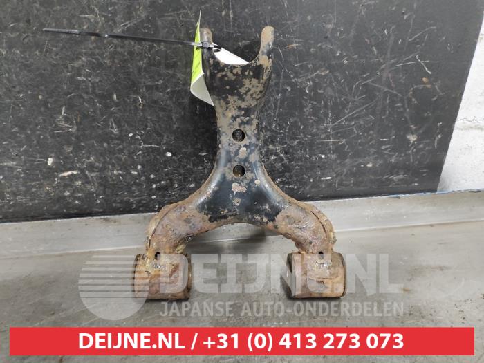 Mazda MX-5 Draagarm links-achter O628378