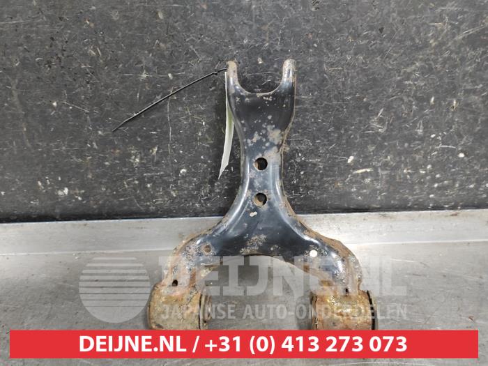 Mazda MX-5 Draagarm rechts-achter O628379