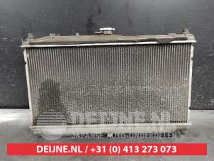 Mazda MX-5 Radiateur O628383 foto 2