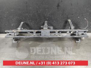 Gebruikte Bumperframe achter Kia Cee'd Sportswagon (JDC5) 1.6 GDI 16V Prijs € 50,00 Margeregeling aangeboden door V.Deijne Jap.Auto-onderdelen BV