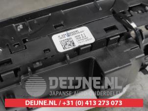 Mitsubishi Colt Multi-functional window switch O628394 photo 2