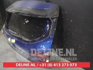 Mitsubishi Colt Achterklep O628404 foto 2
