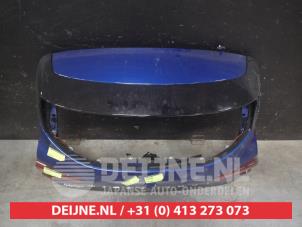 Mitsubishi Colt Achterklep O628404 foto 3