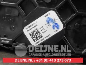 Mitsubishi Colt Kachel Bedieningspaneel O628419 foto 3