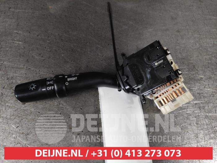 Subaru Impreza Licht Schalter O628422