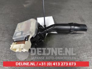 Subaru Impreza Licht Schalter O628422 foto 2