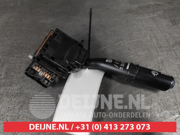 Subaru Impreza Scheibenwischer Schalter O628423