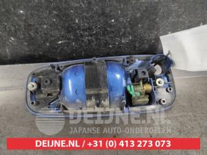 Subaru Impreza Türgriff 4-türig links vorne O628424 foto 2