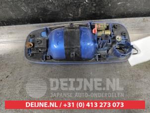 Subaru Impreza Türgriff 4-türig rechts vorne O628425 foto 2
