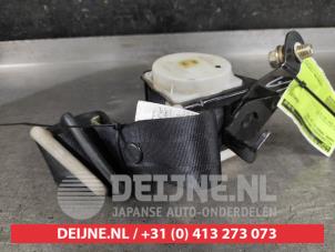 Subaru Impreza Veiligheidsgordel links-achter O628426 foto 2