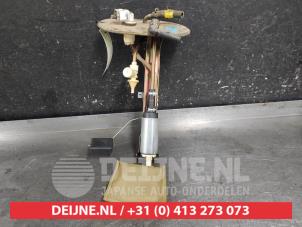 Gebruikte Tank element Pomp Subaru Impreza II (GD) 2.0 WRX Prijs € 50,00 Margeregeling aangeboden door V.Deijne Jap.Auto-onderdelen BV