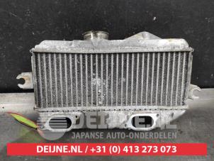 Gebruikte Intercooler Subaru Impreza II (GD) 2.0 WRX Prijs op aanvraag aangeboden door V.Deijne Jap.Auto-onderdelen BV
