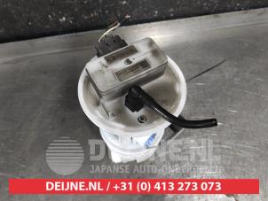 Mitsubishi Colt Kraftstoffpumpe Elektrisch O628449 foto 2