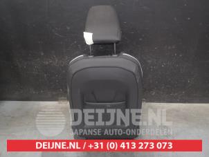 Mitsubishi Colt Sitz links O628453 foto 3