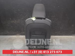 Mitsubishi Colt Sitz rechts O628454 foto 3