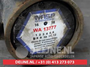 Subaru Impreza Tieferlegungsset O628456 foto 3