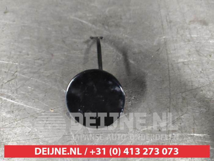 Kia Rio Afdekkap Sleepoog voor O628497