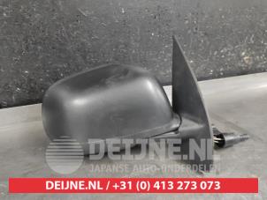 Nissan Micra Außenspiegel rechts O628493 foto 3
