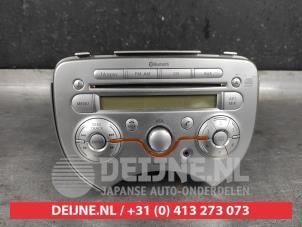 Nissan Micra Radio O628494 photo 2