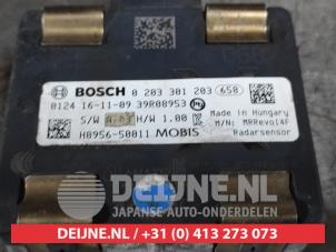 Kia Rio ACC Sensor (Entfernung) O628500 foto 2