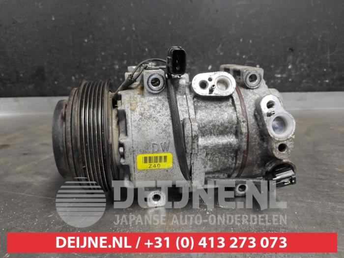 Kia Rio Aircopomp O628504
